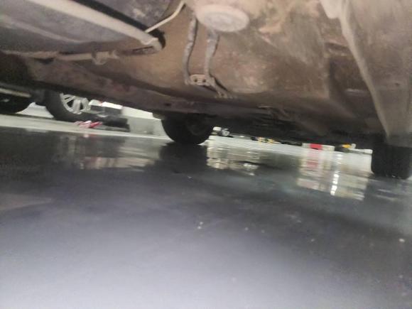 [深圳·湘F] 二手大众宝来2013款 1.6L 自动舒适型