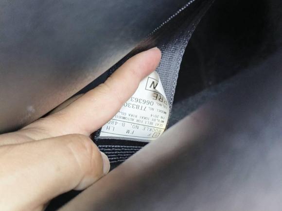 [杭州·浙A] 二手斯巴鲁森林人2013款 2.5i 自动精英版