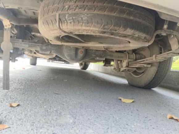 [嘉兴·浙F] 二手五菱汽车五菱宏光V2021款 1.5L劲取版LAR