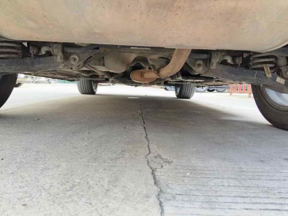 [深圳·鄂F] 二手东南东南DX72017款 1.5T 自动尊贵型