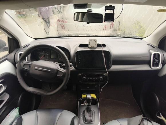 [成都·川A] 二手荣威科莱威CLEVER2022款 311km元气啵啵版