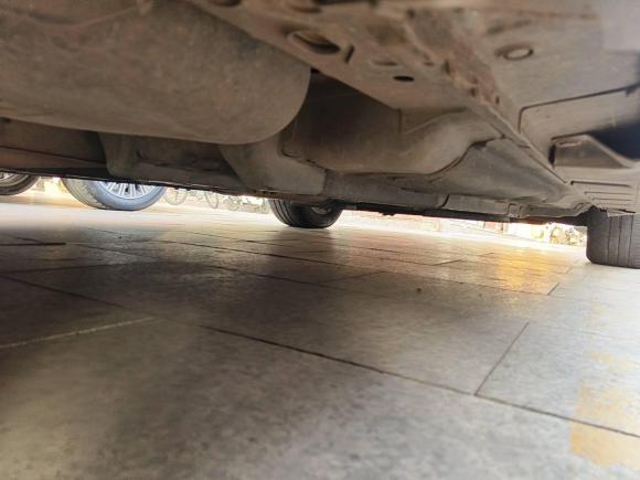 [青岛·鲁B] 二手日产天籁2011款 2.0L XL舒适版