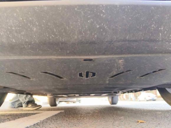 [南通·苏F] 二手零跑汽车零跑T032020款 400轻享版