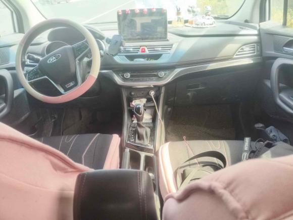 [青岛·鲁B] 二手江汽集团瑞风S32018款 智驱版 1.6L CVT豪华型