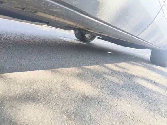 [苏州·苏E] 二手福特翼虎2015款 2.0L GTDi 四驱尊贵型