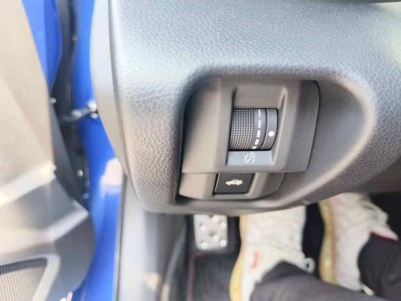 [杭州·浙A] 二手斯巴鲁斯巴鲁BRZ2022款 2.4L 手动版