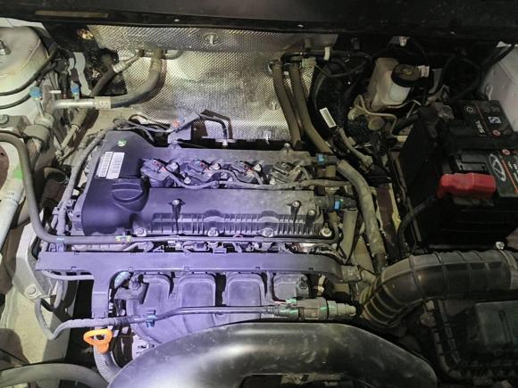 [济南·鲁A] 二手奇瑞瑞虎5x2020款 1.5L CVT时尚版