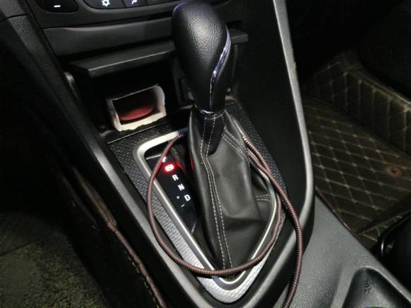 [武汉·鄂A] 二手别克英朗2019款 18T 自动互联精英型 国V