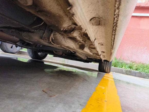 [上海·苏B] 二手大众朗行2013款 1.6L 自动舒适型