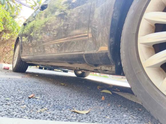 [上海·沪N] 二手福特蒙迪欧-致胜2011款 2.0L GTDi200时尚型