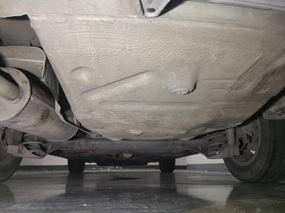 [成都·川A] 二手大众朗逸2011款 1.6L 自动品悠版