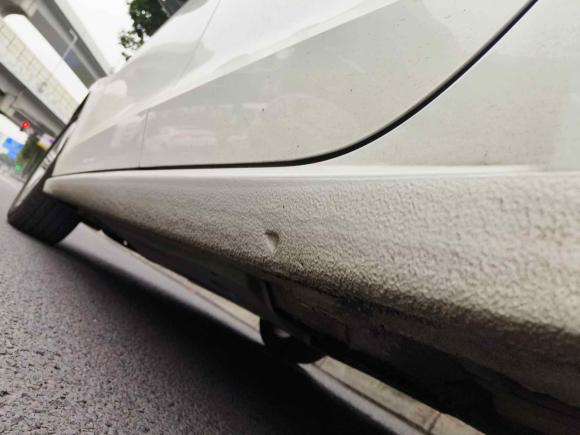 [成都·川A] 二手大众凌渡2015款 280TSI 手动舒适版