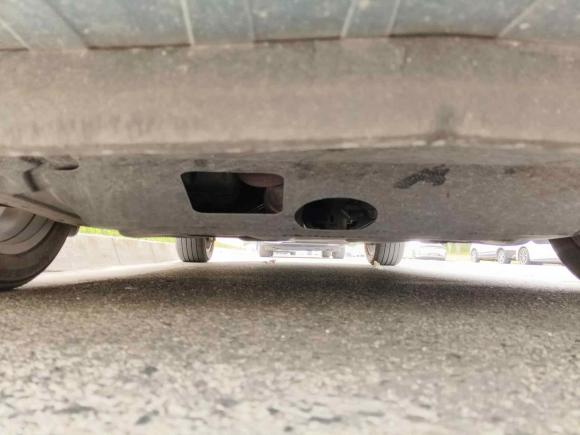 [成都·川A] 二手别克微蓝62020款 插电混动 互联智享型