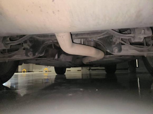 [西安·陕A] 二手宝马宝马X52011款 xDrive35i 豪华型