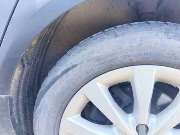 [无锡·苏B] 二手奥迪奥迪A6L2012款 TFSI 标准型