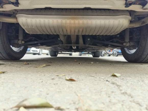 [南昌·赣A] 二手宝马宝马X12016款 sDrive20Li 豪华型