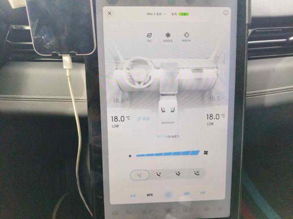 [上海·沪A] 二手小鹏小鹏G32021款 G3i 520N