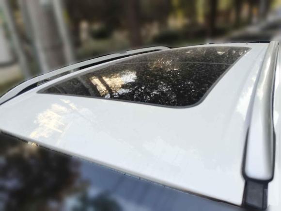 [温州·浙C] 二手福特翼虎2013款 1.6L GTDi 四驱精英型