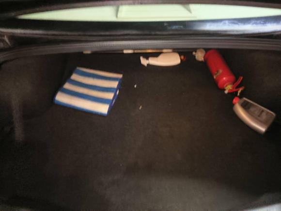 [南京·苏A] 二手日产天籁2008款 2.5L XL Res剧院版