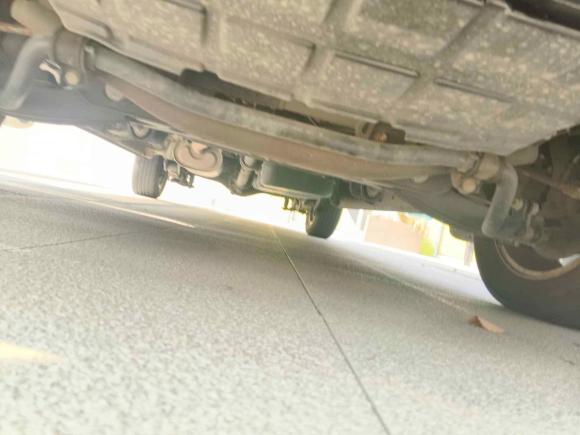 [常州·苏D] 二手江淮瑞风瑞风M32016款 宜家版 1.6L 豪华智能型