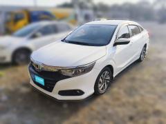[上海·皖P]本田&nbsp;&nbsp;凌派&nbsp;&nbsp;2019款 180Turbo CVT舒适版 国VI