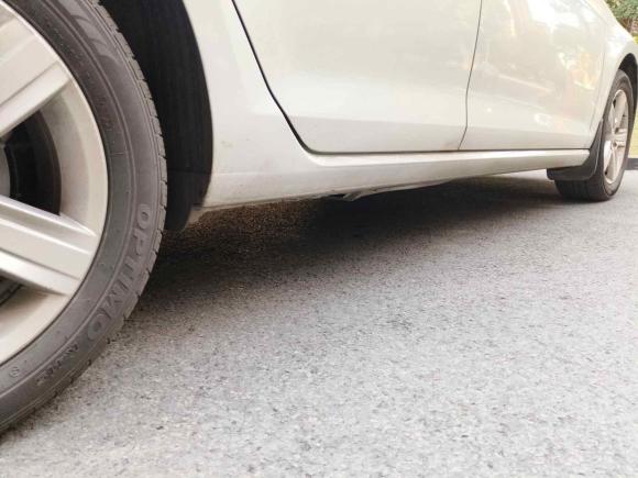 [芜湖·苏E] 二手大众高尔夫2015款 1.6L 自动舒适型