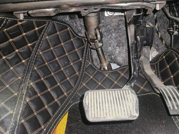 [合肥·皖A] 二手福特翼虎2013款 1.6L GTDi 两驱风尚型