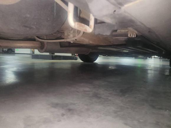 [济南·鲁A] 二手铃木锋驭2014款 1.6L CVT两驱精英型