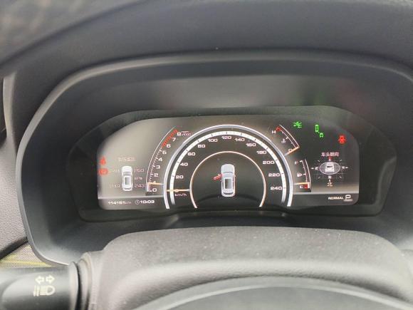 [无锡·苏H] 二手魏牌魏牌 VV72017款 2.0T 旗舰型