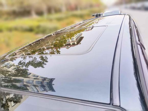 [青岛·鲁U] 二手三菱帕杰罗2016款 3.0L 自动标准版 国IV