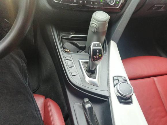 [苏州·苏E] 二手宝马宝马3系2016款 328i M运动型