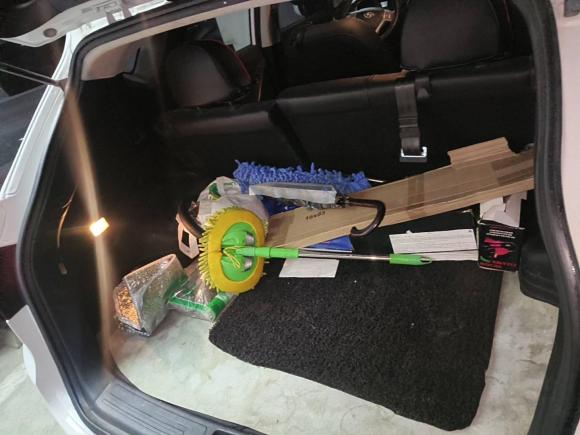 [青岛·鲁B] 二手现代北京现代ix352013款 2.0L 自动两驱智能型GLS 国IV