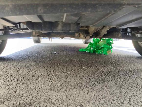 [上海·辽C] 二手北京汽车北京X32019款 1.5L 手动荣耀版