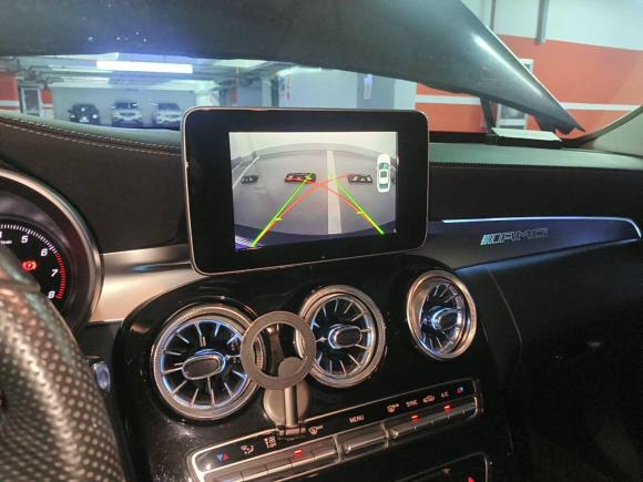 [杭州·浙A] 二手奔驰奔驰C级2015款 改款 C 180 L 运动型