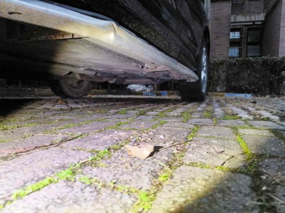 [上海·苏F] 二手本田歌诗图2012款 2.4L 豪华版