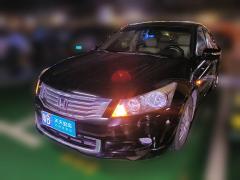 [深圳·粤B]本田&nbsp;&nbsp;雅阁&nbsp;&nbsp;2010款 2.0L EX