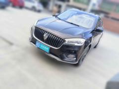 [绍兴·浙D] 宝沃宝沃BX72016款 28T 两驱豪华版 5座