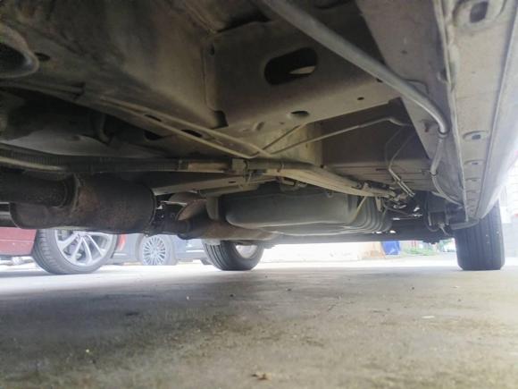 [青岛·鲁U] 二手别克别克GL82011款 3.0L XT豪华商务旗舰版