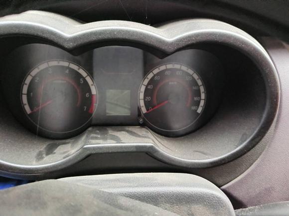 [合肥·苏C] 二手长安凯程长安星卡2020款 1.5L基本型单排货车DAM15KR