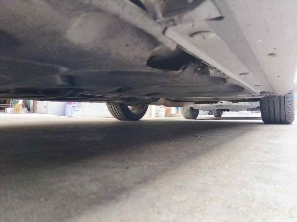 [宁波·浙B] 二手奔驰奔驰GLA AMG2015款 AMG GLA 45 4MATIC