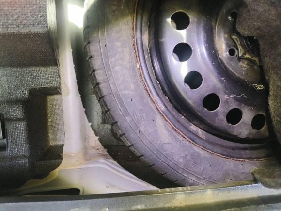 [杭州·浙D] 二手别克昂科威Plus2014款 28T 四驱精英型