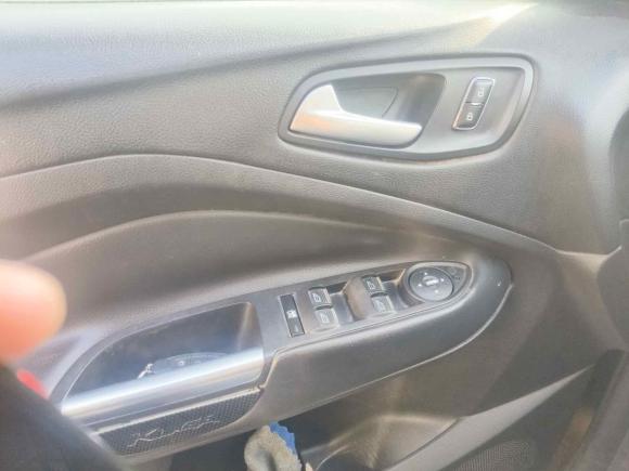 [武汉·鄂A] 二手福特翼虎2015款 1.5L GTDi 四驱精英型