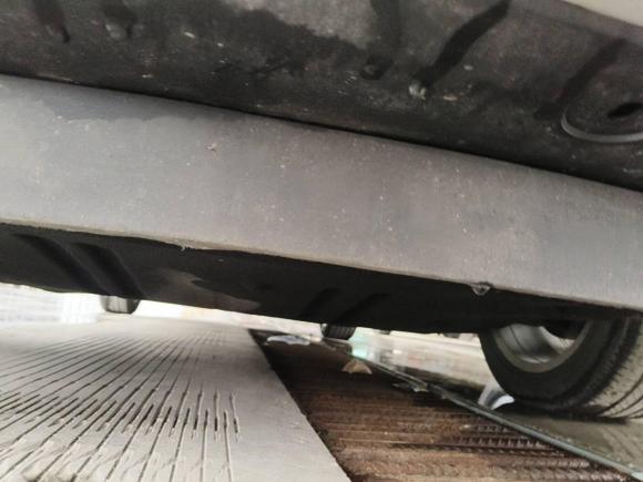 [南京·苏A] 二手雪佛兰畅巡2021款 星享版