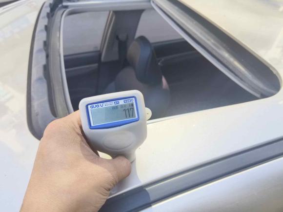 [台州·浙J] 二手吉利汽车帝豪GSe2018款 臻尚型