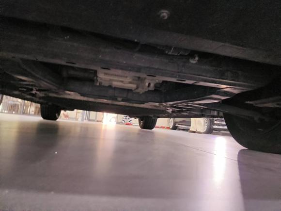 [上海·苏D] 二手埃安AION Y2022款 Plus 80 乐享版