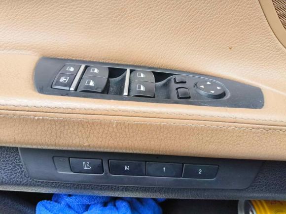 [常州·苏M] 二手宝马宝马7系2013款 740Li 领先型