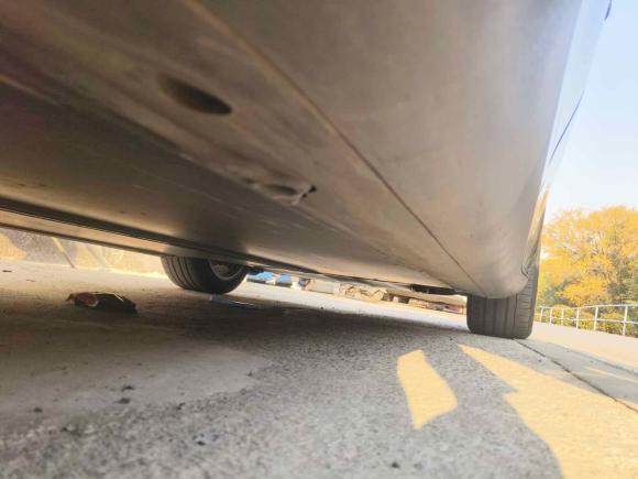 [上海·沪A] 二手特斯拉Model Y2021款 长续航全轮驱动版 3D7