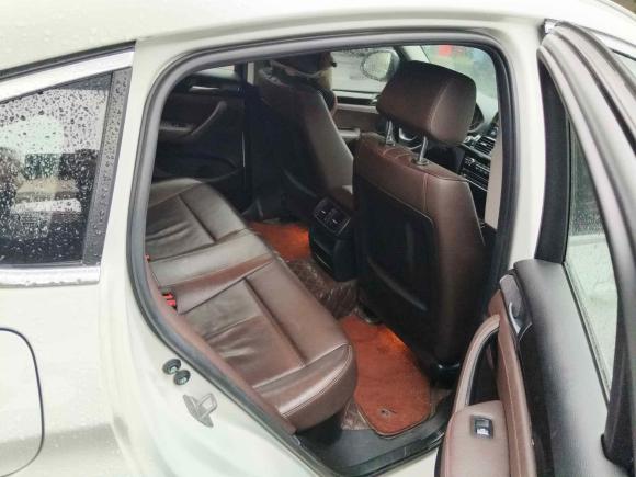 [南昌·赣A] 二手宝马宝马X42014款 xDrive20i X设计套装