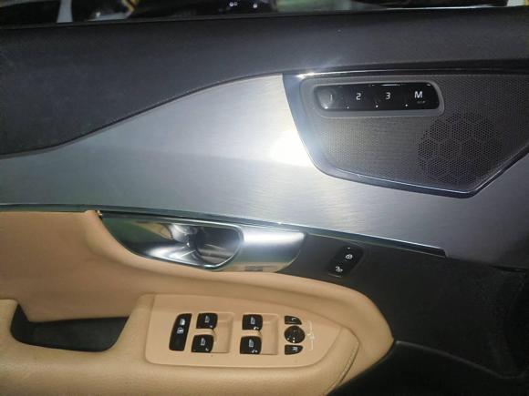 [杭州·浙A] 二手沃尔沃沃尔沃XC902018款 T5 智逸版 7座