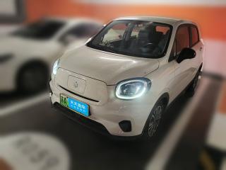 零跑汽车零跑T032021款 400舒享版「南京二手车」「天天拍车」